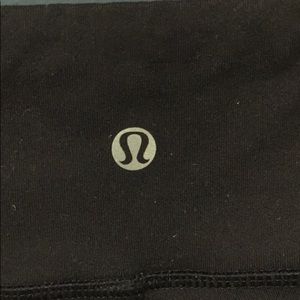 lululemon athletica Pants - wander under black leggings lululemon athletica Pants - wander under black leggings